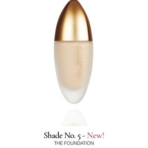 Lisa Eldridge Seamless Skin Foundation